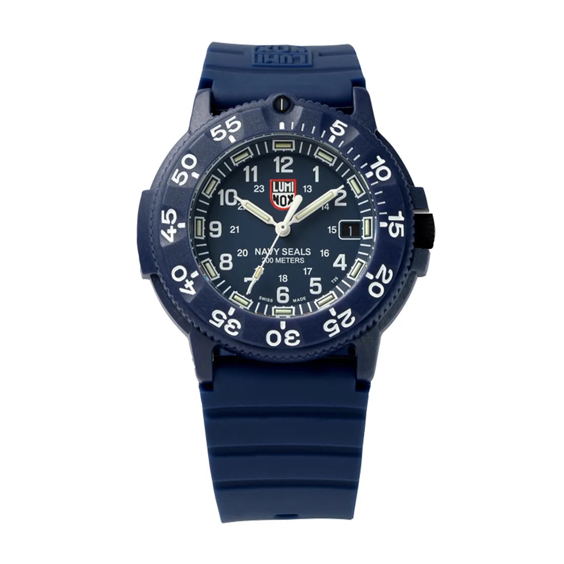 オリジナル ネイビーシールズ 3000シリーズ / 限定品 3003NAVY