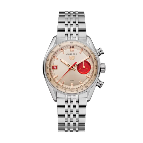 TAG HEUER タグ・ホイヤー（新品） 正規販売アイアイイスズ