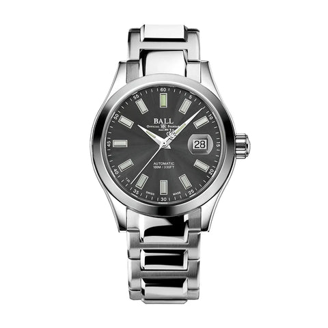 ボールウォッチ BALLWatch（新品）｜腕時計｜正規販売店 – アイアイイスズ