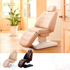 EYELASH GARAGE（アイラッシュガレージ）のリクライニングチェア