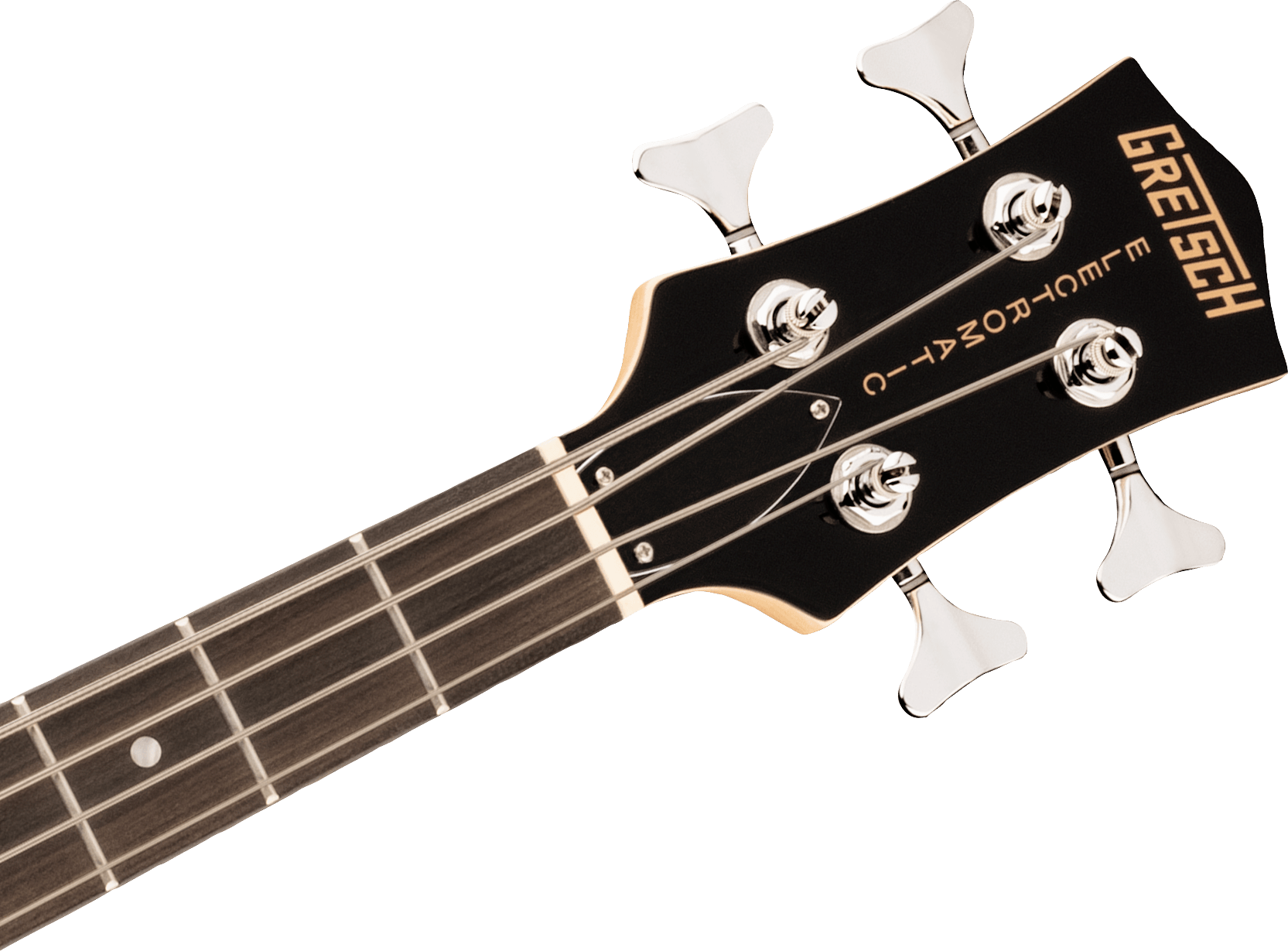 Bass :: G2220 Electromatic® Junior Jet™ Bass II Short-Scale, Shell