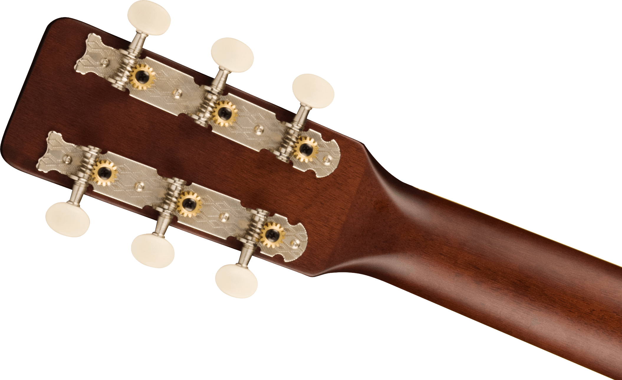 Acoustic Guitar :: Jim Dandy™ Parlor, Walnut Fingerboard, Aged