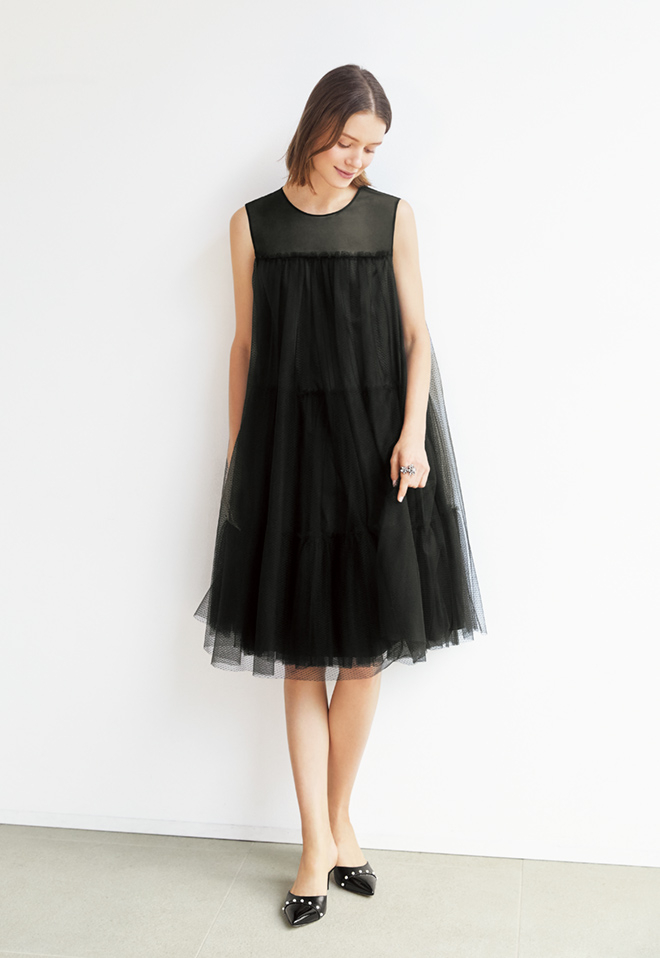 DECEMBER 2021 | FOXEY - フォクシー