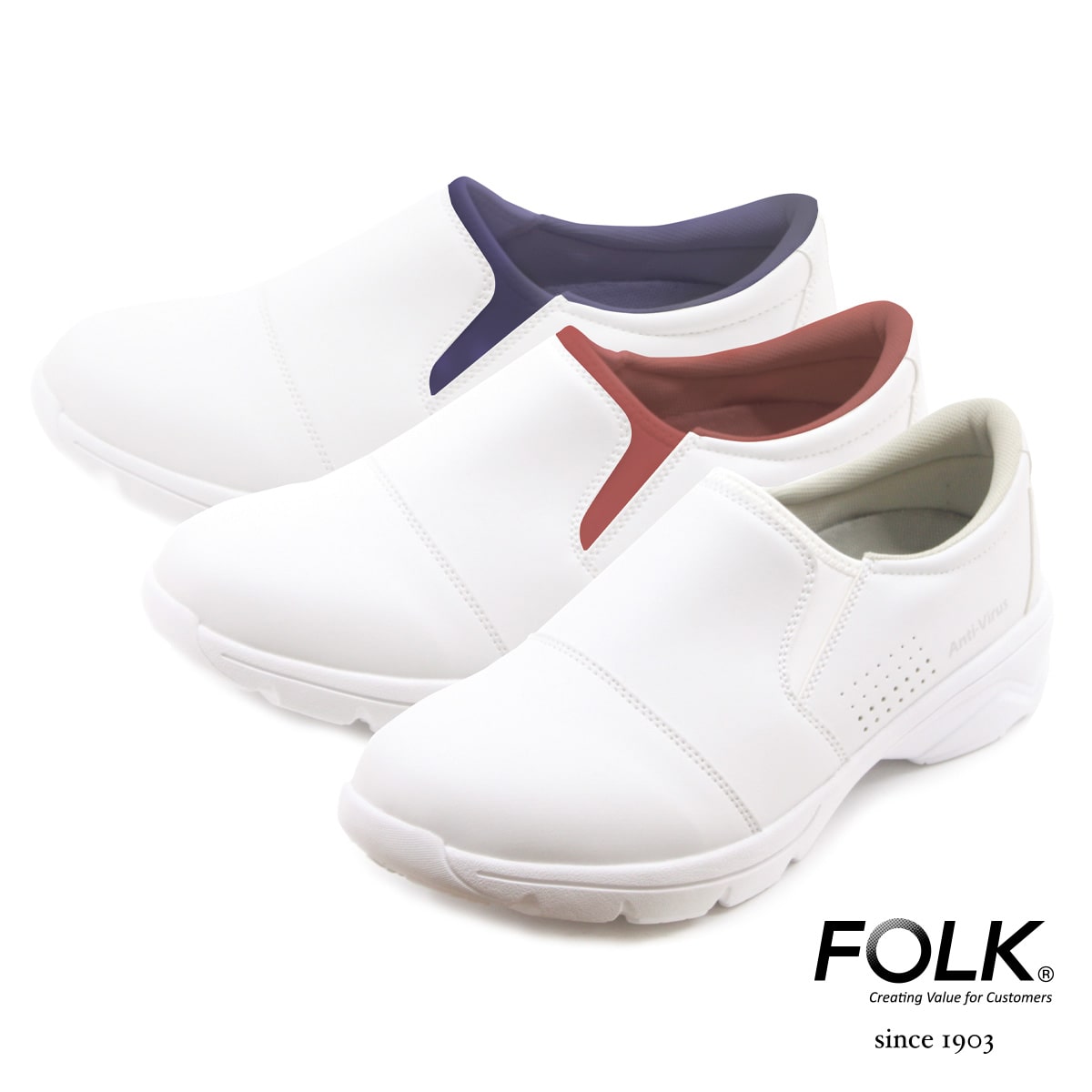 310 アンチウイルスⅡ｜医療用白衣・介護ユニフォーム・事務服の