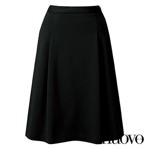 スカート 事務服｜医療用白衣・介護ユニフォーム・事務服のフォーク