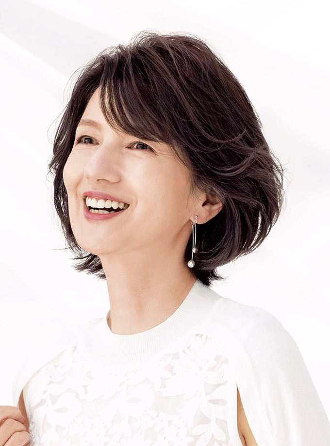 公式】女性用かつら、ウィッグのフォンテーヌ | おしゃれを楽しむ