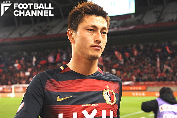 鹿島FW鈴木優磨、ドイツ移籍ならず？「HSV幹部が関心を否定」と地元紙