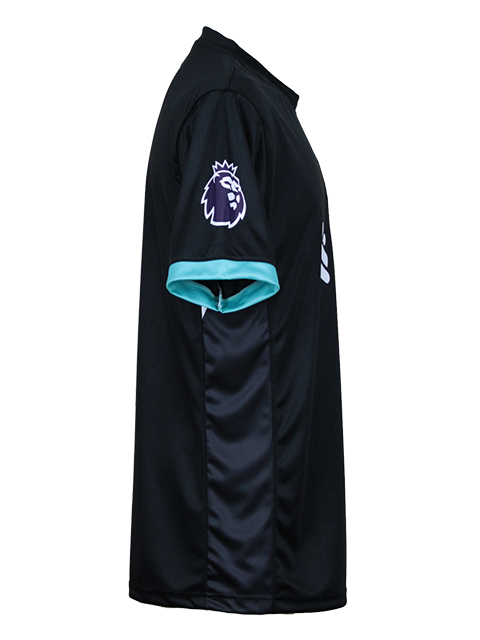 24-25 リバプール(アウェイ) No.11 モハメド・サラー】レプリカ