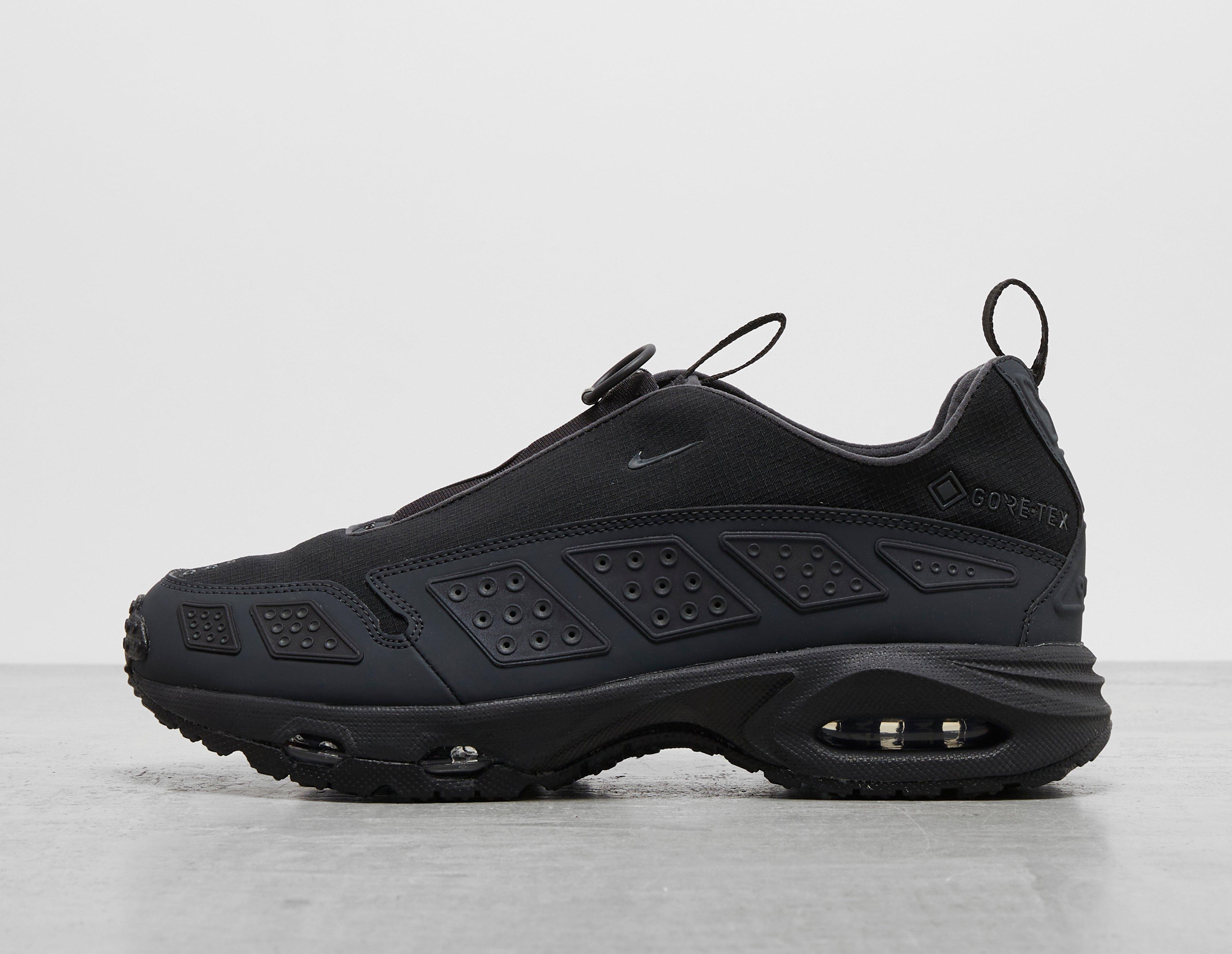 Black Nike Air Max SNDR GORE-TEX | Footpatrol