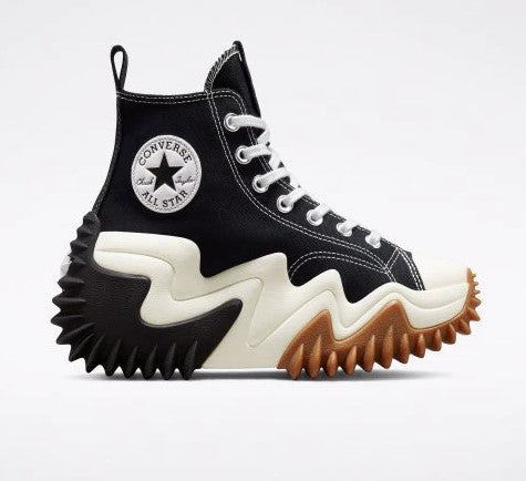 正規品] converse ランスターモーションブラック171545C [関税込み