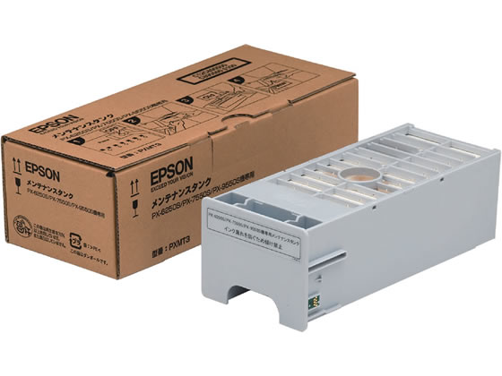 PXMT3 エプソン メンテナンスタンク 通販【フォレストウェイ】