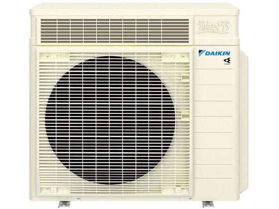 ダイキン 【配送のみ・工事なし】18畳向け 自動お掃除付き 冷暖房