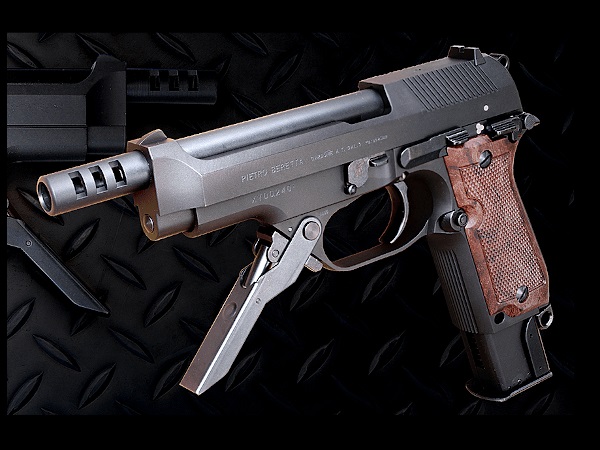 KSC: ハンドガンMg G045 M93RII 49連 マガジン 07の通販情報