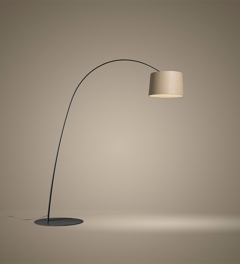 引き取希望】FOSCARINI(フォスカリーニ) Twiggy floor 引き取希望