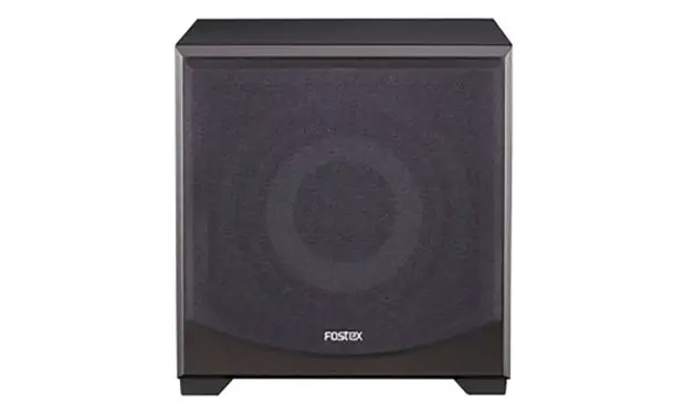 CW200A | Fostex(フォステクス)Fostex(フォステクス)