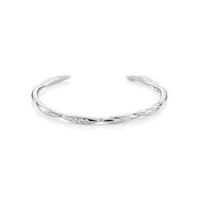 シルバー バングル | 152334231004 | 【公式】Canal4℃ (カナルヨンドシー)