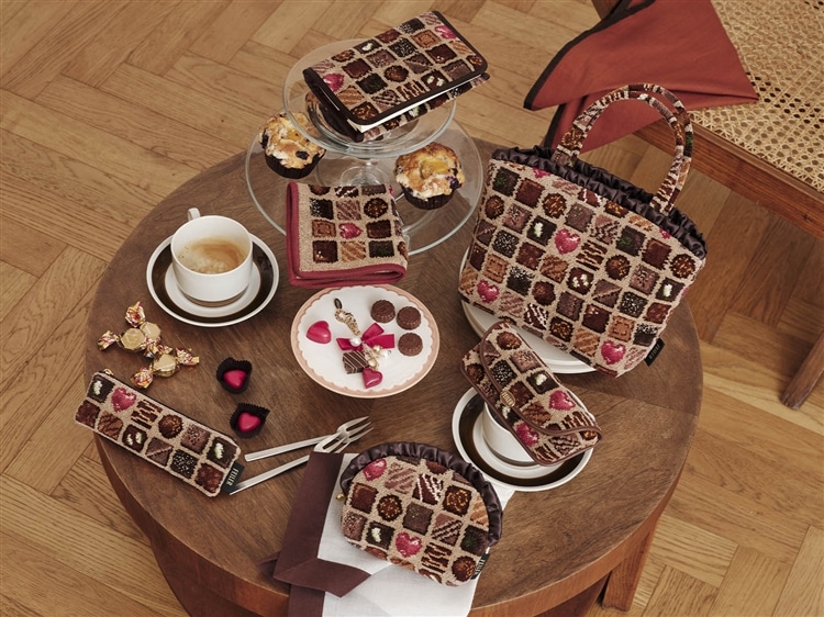 FEILER MAGAZINE 詳細 | フェイラー(FEILER)オフィシャルブランドサイト