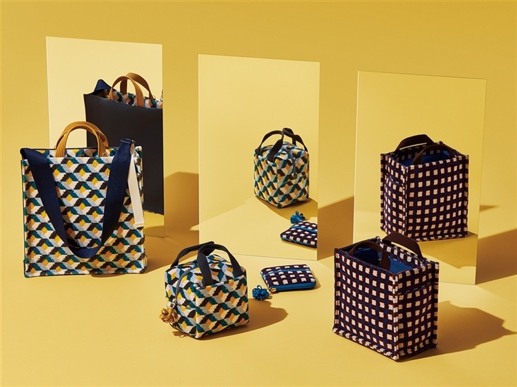 FEILER MAGAZINE 詳細 | フェイラー(FEILER)オフィシャルブランドサイト