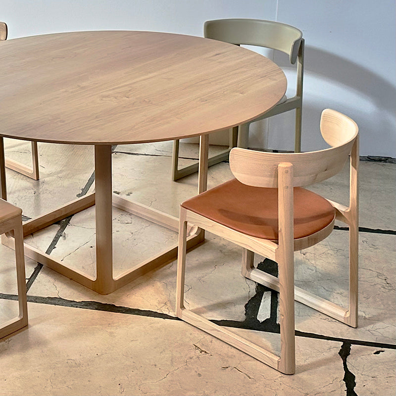 MARUNI COLLECTION(マルニコレクション)EN エン ラウンドテーブル