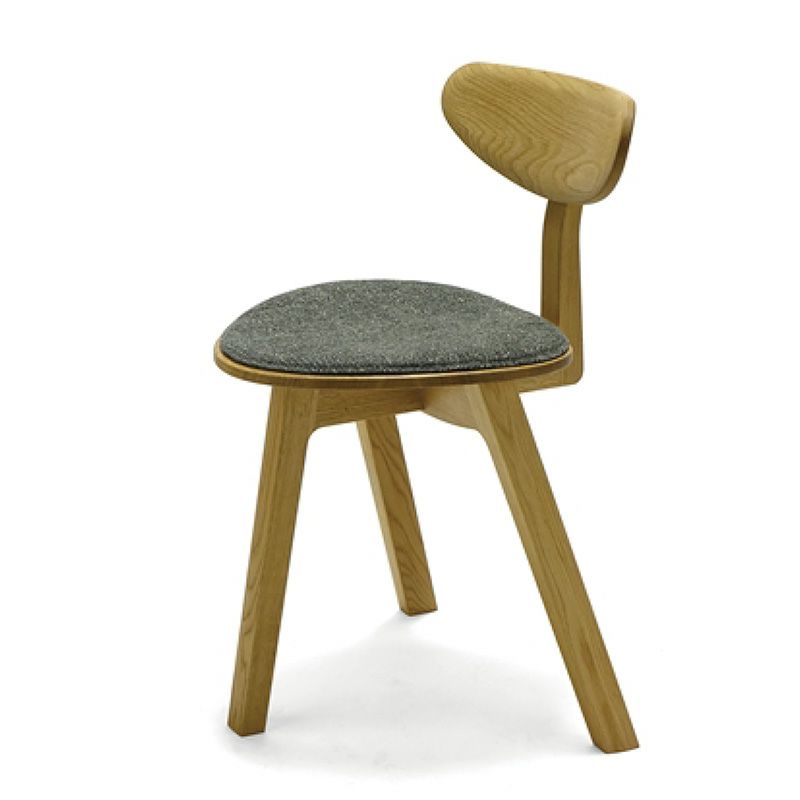 宮崎椅子製作所 Tsumuji chair（ツムジチェア） – FELICE.ONLINE