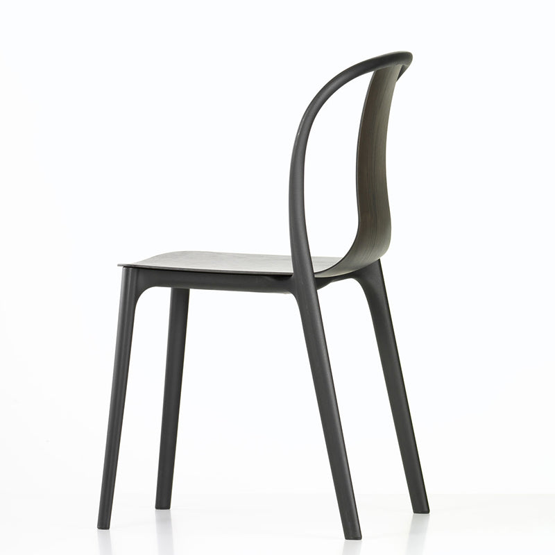 Vitra（ヴィトラ）Belleville Chair Wood(ベルヴィル チェア ウッド