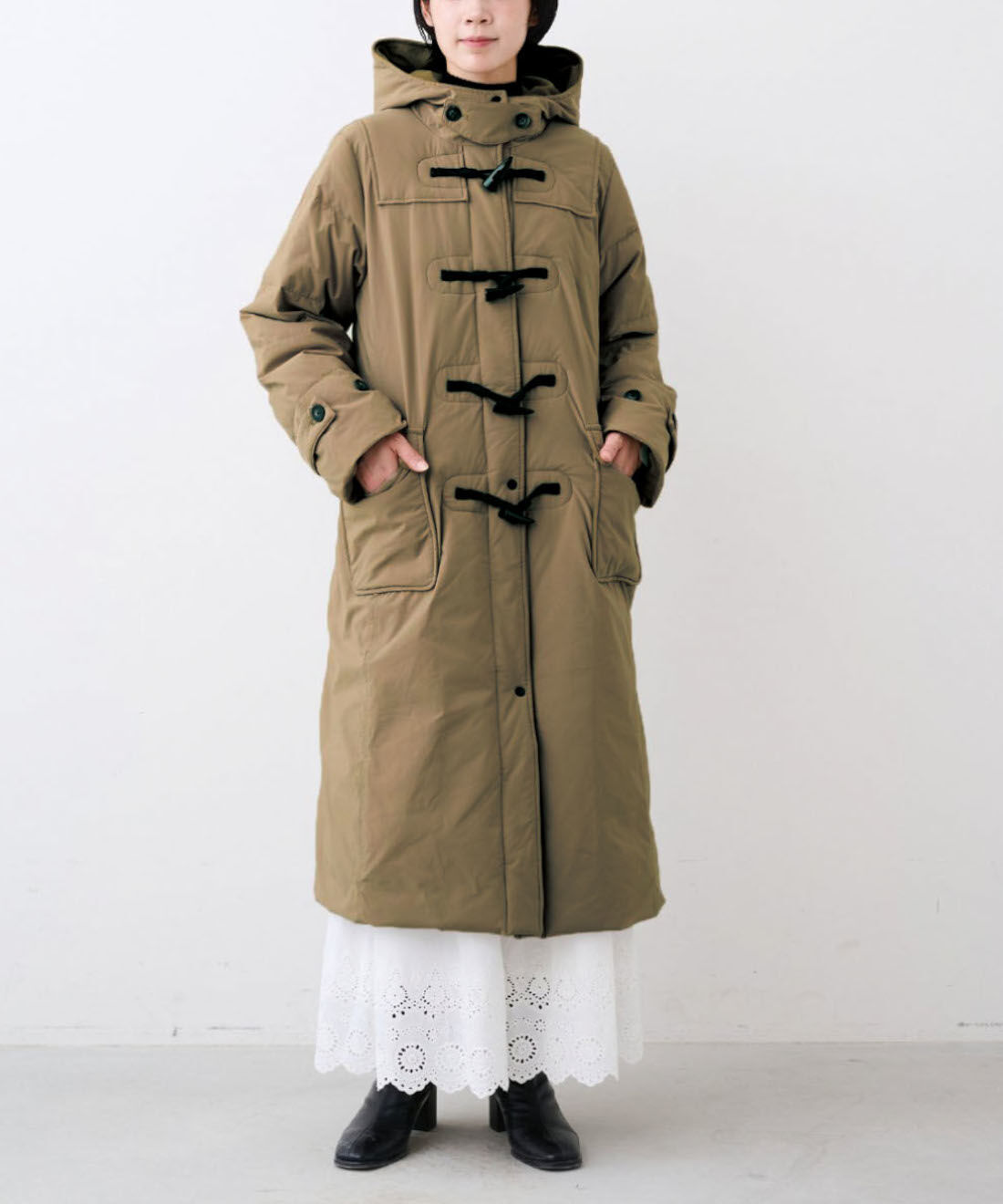 3～10日でお届け】リブ イン コンフォート くぼっち☆とコラボ 軽やか