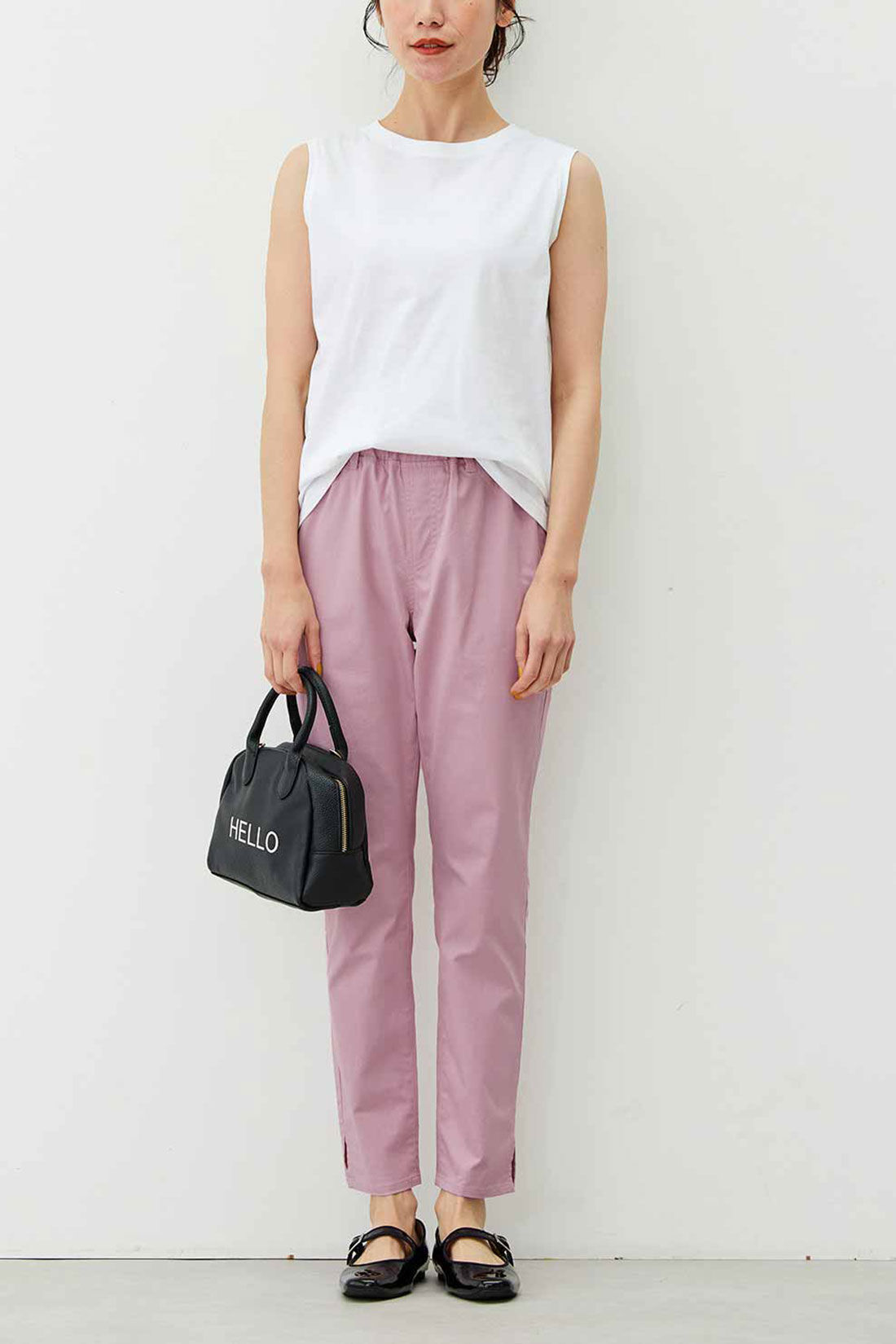 リブ イン コンフォート スタンダードで使い勝手抜群のちょうどいい