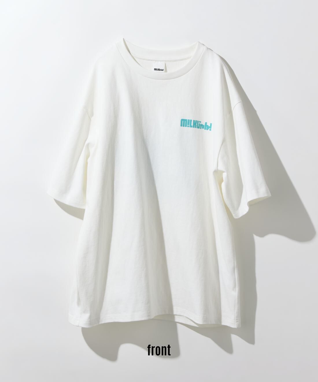 MEDE19F[メデ・ジュウキュウ]のTシャツ・カットソー｜TOPS｜フェリシモ