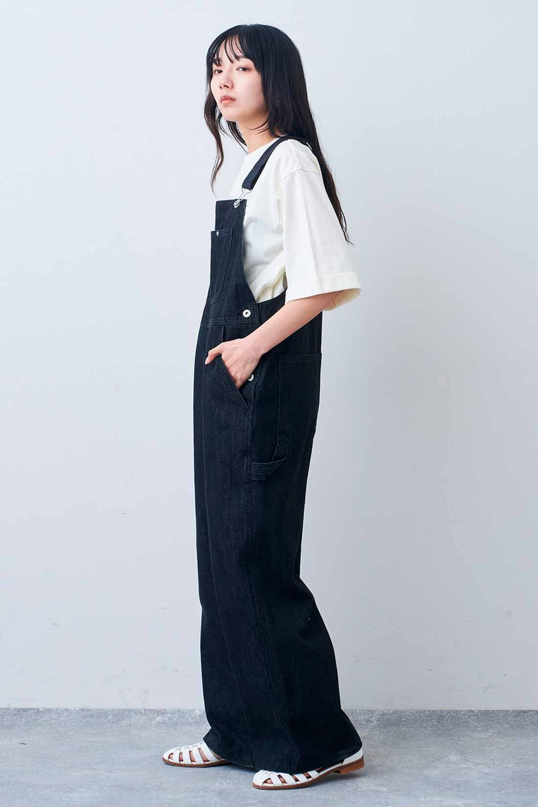 リブ イン コンフォート 人気スタイリスト 石上 美津江さんとつくった