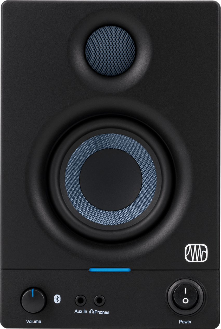 Eris® 3.5BT 2nd Gen (Pair) – PreSonus