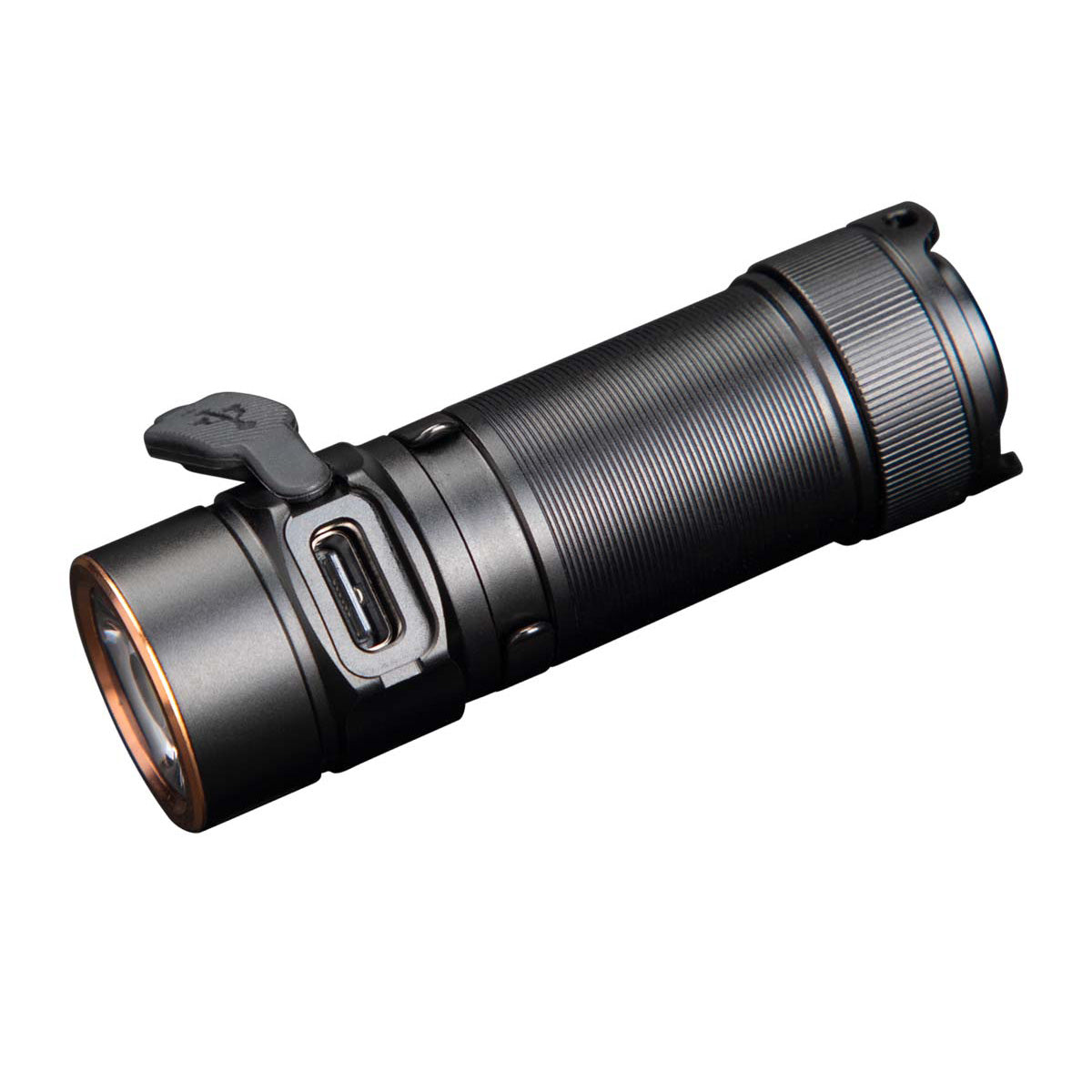 Fenix E18R V2.0 Rechargeable EDC Flashlight - Fenix Lighting