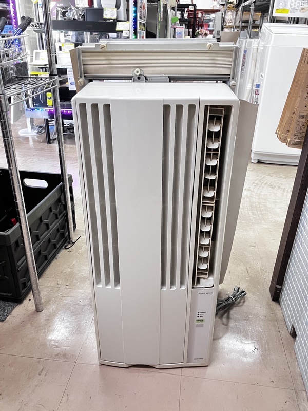 守 ルームエアコン ウインド型冷房専用 HSA-1600A 守様専用 ルーム