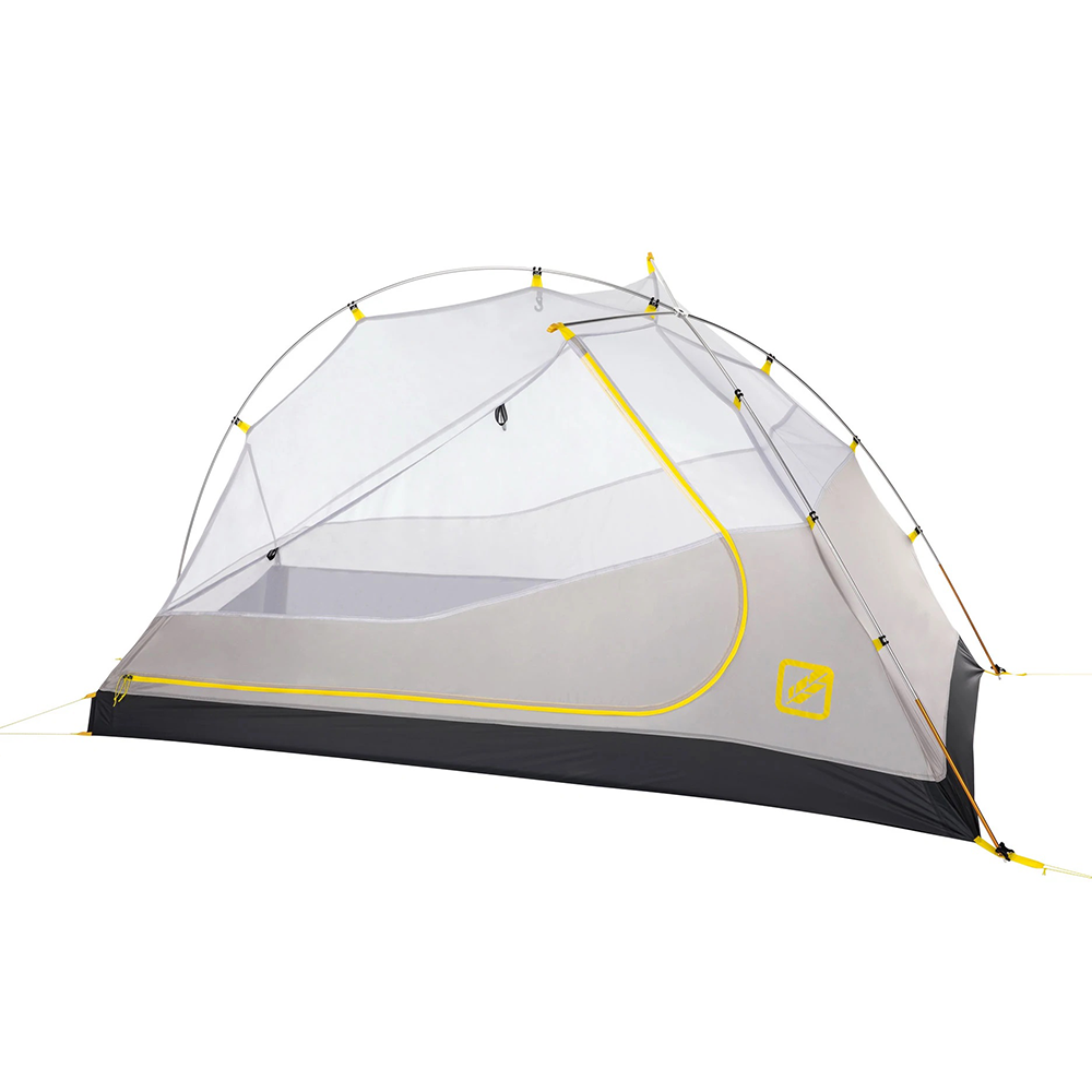 Featherstone Obsidian 1 Person Backpacking Tent – Featherstone Outdoor
