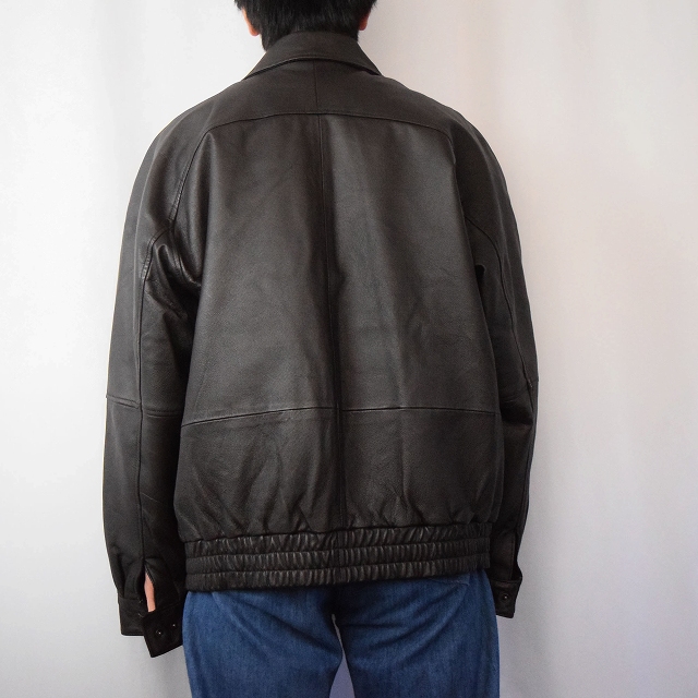 セントジョンズベイ 革ジャン │ヴィテージ古着屋Feeet 通販 名古屋