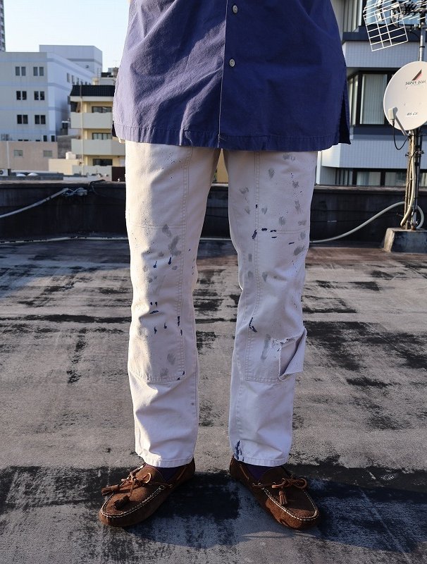 ポロラルフローレン 白 ホワイト │ヴィテージ古着屋Feeet 通販 名古屋