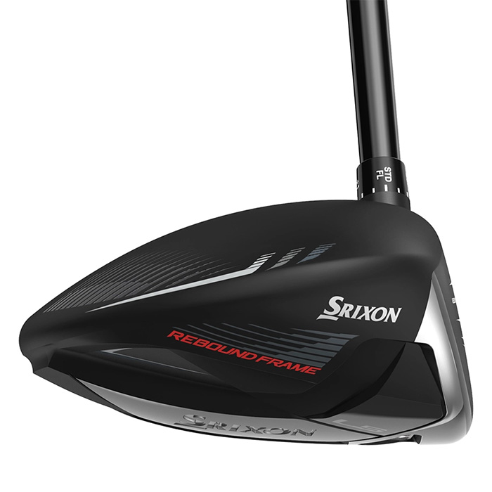 Srixon ZX5 LS MK II Driver - Fairway Golf Online Golf Store – Buy