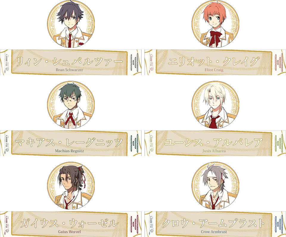 コミックマーケット102】工画堂スタジオ新作グッズ通販開始＆お名前