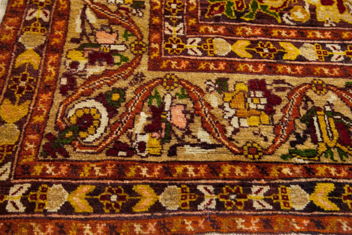 ラグ・カーペット Antique Sivas rug ラグ・カーペット Antique Sivas