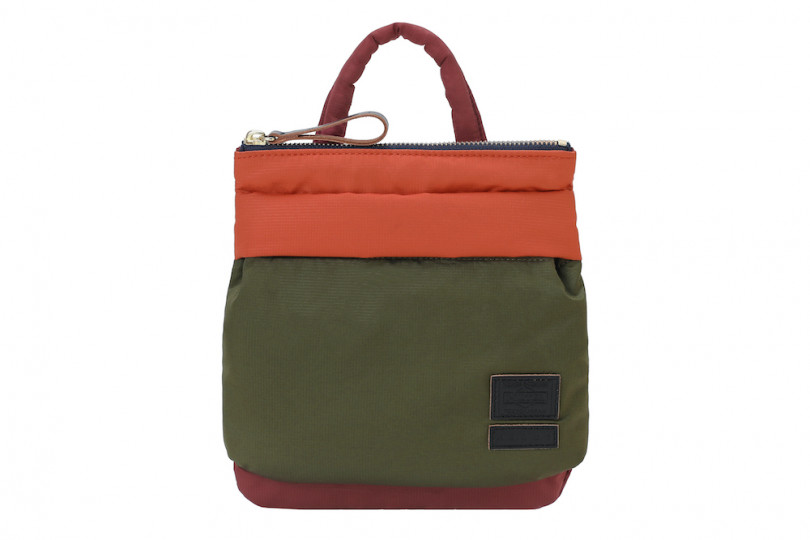 マルニ×ポーター2021春夏コレクション、毎季人気のデイリーバッグや