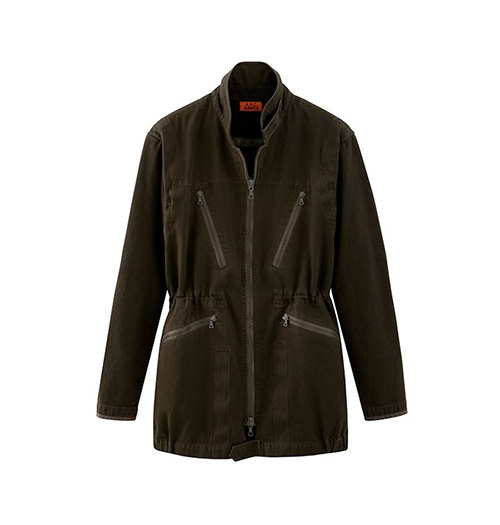 A.P.C.×カニエ・ウェスト、カプセルコレクション第2弾が発売