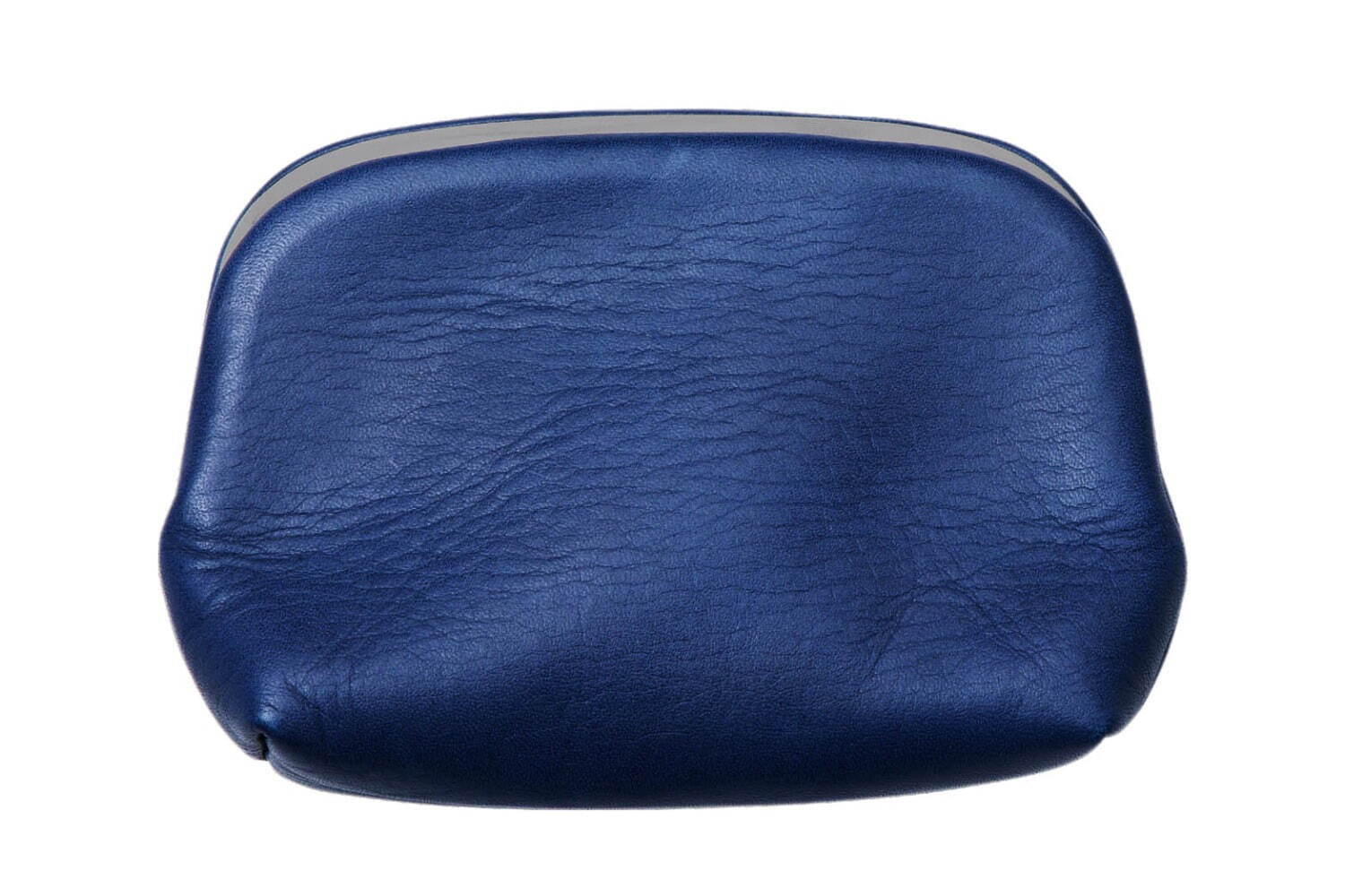 土屋鞄製造所から藍染レザーの新作バッグ＆がま口財布、デニムのように