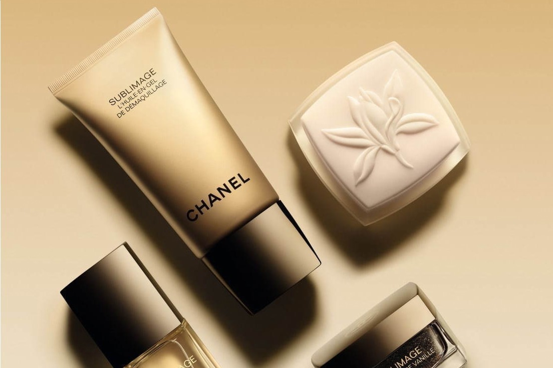 シャネル最高峰スキンケア「サブリマージュ」から肌に合わせて選べる4