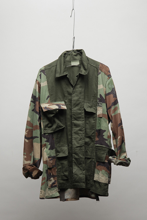 ミハラヤスヒロから新ライン「ミハラヤスヒロ モディファイド」登場