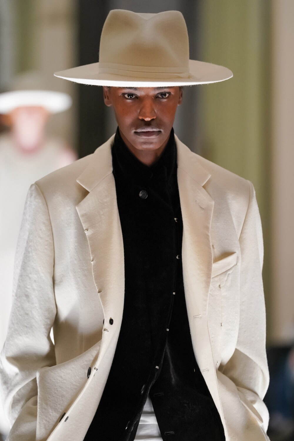 タカヒロミヤシタザソロイスト．(TAKAHIROMIYASHITATheSoloist.) 2023