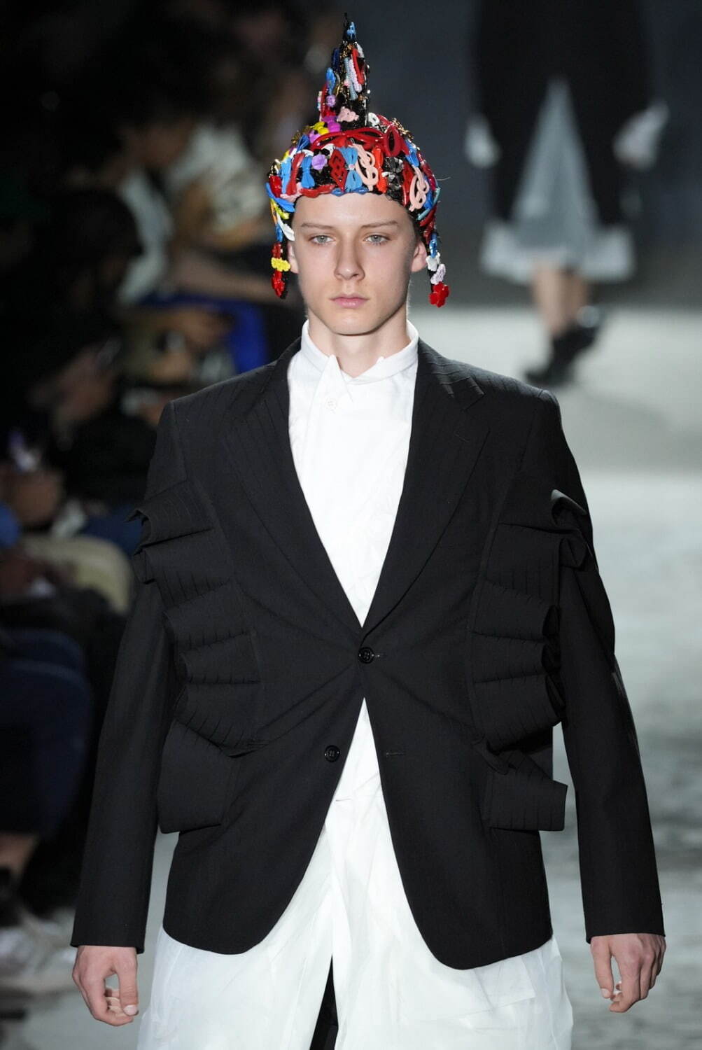 コム デ ギャルソン・オム プリュス(COMME des GARÇONS HOMME PLUS