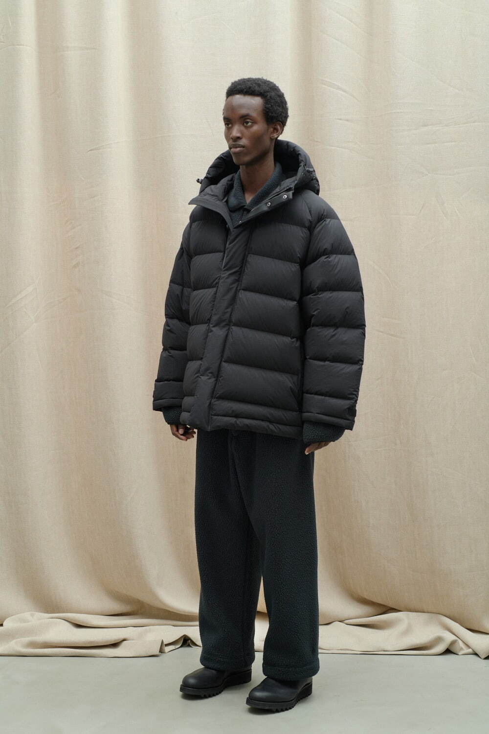 ヨーコサカモト(YOKO SAKAMOTO) 2024-25年秋冬ウィメンズ&メンズ