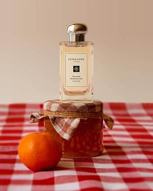 ジョー マローン ロンドン25年秋、“とろり煮詰めた”「オレンジ