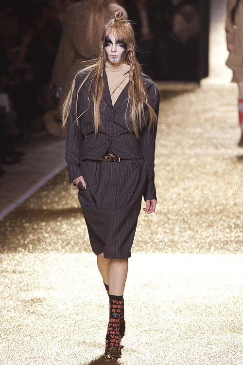 ヴィヴィアン・ウエストウッド ゴールドレーベル(Vivienne Westwood