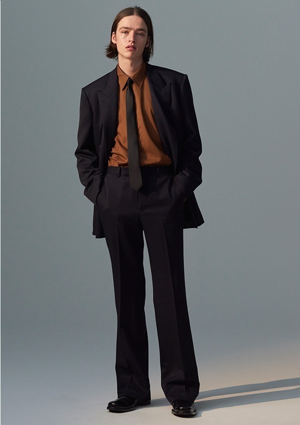 リトルビッグ(LITTLEBIG) 2019-20年秋冬メンズコレクション