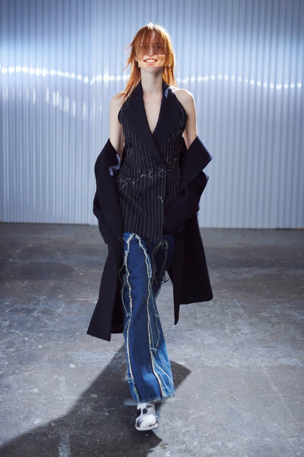 アワー レガシー(OUR LEGACY) 2020年秋ウィメンズコレクション